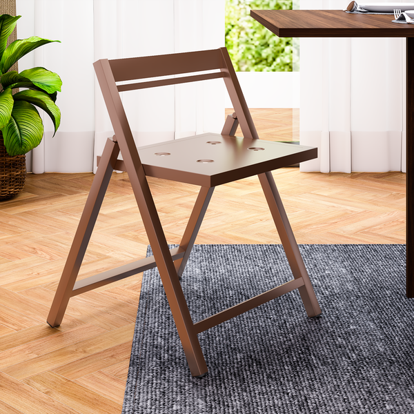 Pengu Folding Chair (Single Chair)